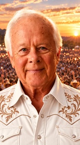 Lee Roy Eichler, cultural partner